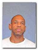 Offender Efrem Centrell Henderson