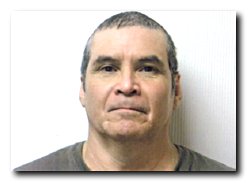 Offender Ernesto Lopez Jr