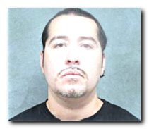 Offender Eugene Adame