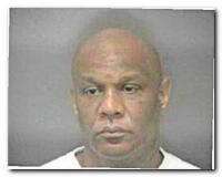 Offender Floyd G Allen