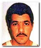 Offender Frank Lara Orozco