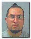 Offender Harley Chavez