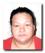 Offender Helen Rene Valdez