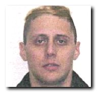 Offender Jason Ray Hurst