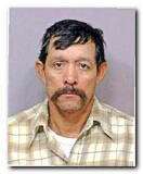 Offender Jose Carlos Gonzales