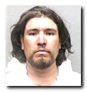 Offender Juan Leonardo Quintero