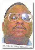 Offender Larry Donnell Green