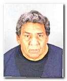 Offender Lloyd Joe Maestas