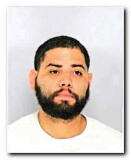 Offender Martney Rodriguez