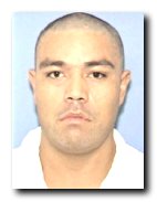 Offender Maurice Ramos