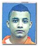 Offender Michael Issac Gaitan