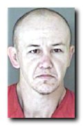 Offender Michael Lee Kellar