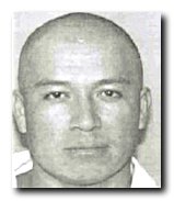 Offender Pedro Andraca Loaeza