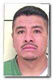 Offender Ramon Mendez Hernandez