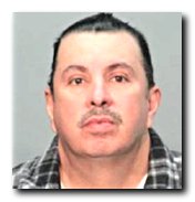 Offender Robert Anthony Sandoval