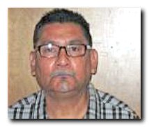 Offender Robert Anthony Soria Sr