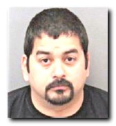 Offender Robert Carlos Santos