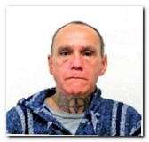 Offender Robert D Eggleston