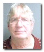 Offender Robert Dean Shelhart