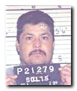 Offender Robert Hernandez Solis