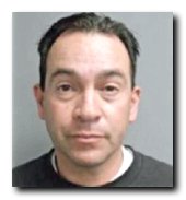 Offender Robert Sanchez