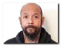 Offender Robert Santiago