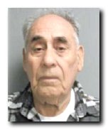 Offender Robert Silva