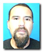 Offender Robert Solis Jr