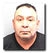 Offender Robert Soria