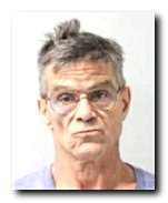 Offender Robert Spain