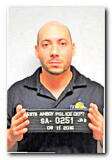 Offender Stephen E Ortiz