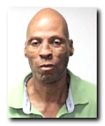 Offender Theodore T Bryant