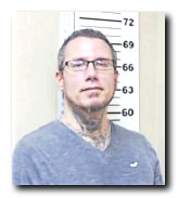 Offender Travis Wayne Iosue