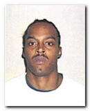 Offender William Curry