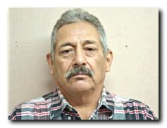 Offender Arturo Sosa