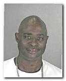 Offender Carnell Evans