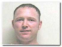 Offender Clifford Quinlan