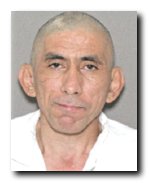 Offender Cruz Antonio Loera