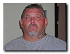 Offender David Leroy Cady