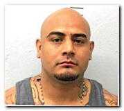 Offender David Robert Vasquez