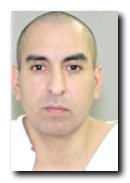 Offender David Yanes