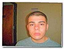 Offender Francisco Yanez