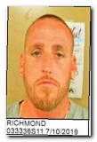 Offender Frank W Richmond