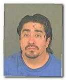 Offender Geno Lee Lucero