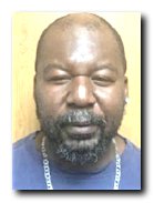 Offender Gregory Dwane Davis