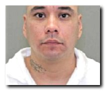 Offender Henry Campos