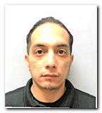 Offender Jose Alberto Mijangos Jr