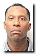 Offender Keith Leonard Whitfield