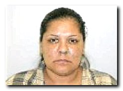 Offender Lisa Michelle Felix