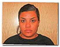 Offender Machelle Espinoza